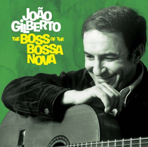 Joao Gilberto/Boss Of The Bossa Nova: Comple@Import-Esp@3 On 1